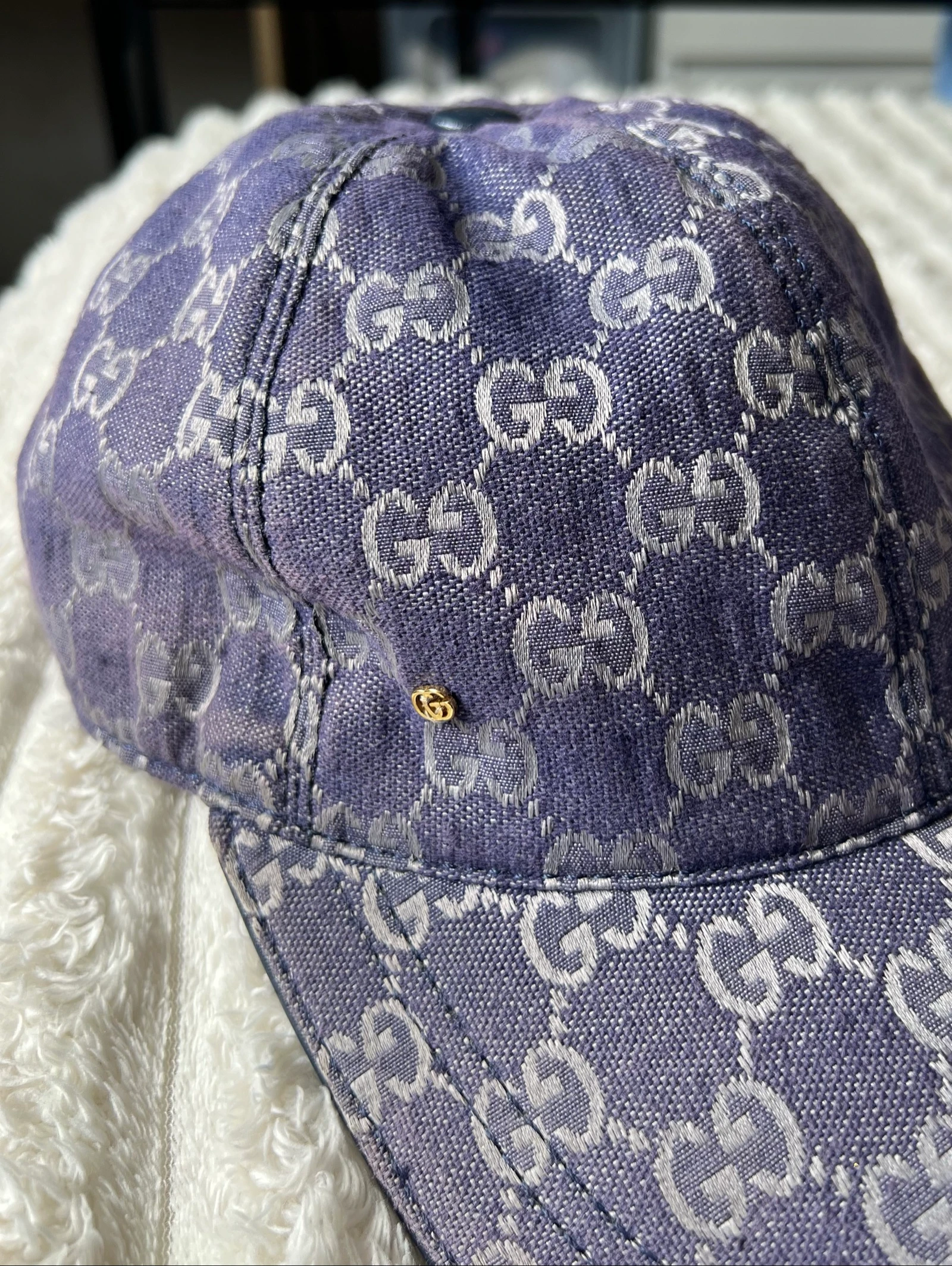 casquette 